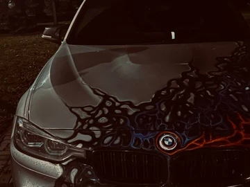 Авто BMW 3 Серия 2017 № 8177051