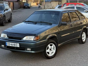 Авто ВАЗ 21114 2010 № 8177054