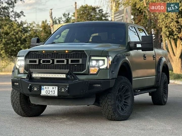 Авто Ford Canyon 2012 № 8177056