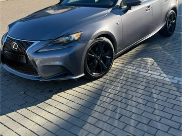 Авто Lexus Is Серія 2013 № 8177064