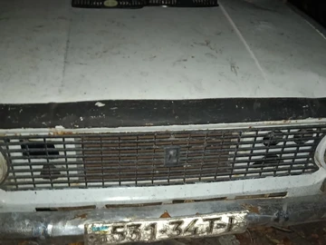 Авто ВАЗ 2101 1975 № 8177070
