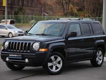 Авто Jeep Patriot 2013 № 8177072