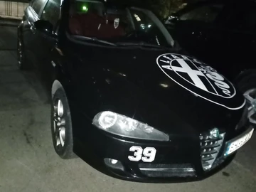 Авто Alfa Romeo 147 2008 № 8177085