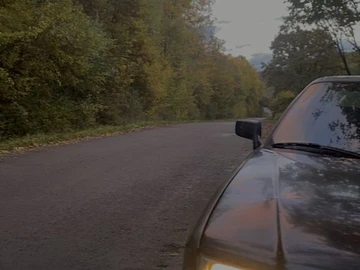 Авто Audi 80 1995 № 8177086