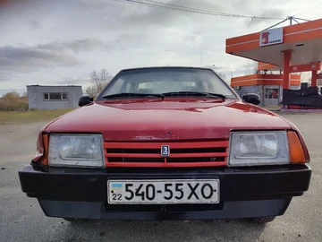 Авто ВАЗ 21099 2001 № 8177097