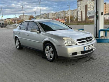 Авто Opel Vectra 2003 № 8177099
