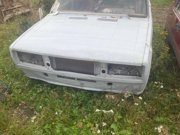 Авто ВАЗ 2104 1986 № 8177109