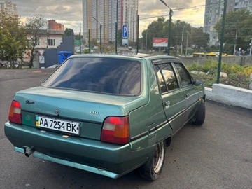Авто ЗАЗ 1103 Slavuta 2009 № 8177114