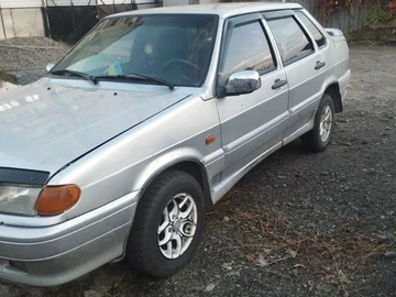 Авто ВАЗ 2115 2007 № 8177115