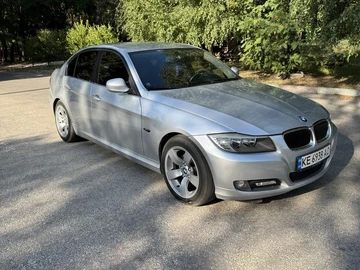 Авто BMW 3 Серия 2008 № 8177118