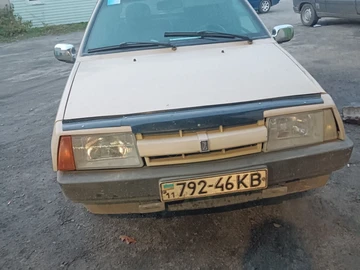 Авто ВАЗ 2109 1990 № 8177119
