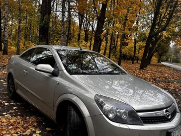 Авто Opel Astra 2006 № 8177121