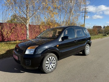 Авто Ford Fusion 2009 № 8177122