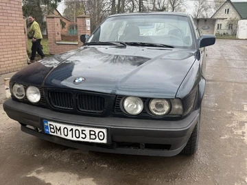 Авто BMW 5 Серия 1994 № 8177128