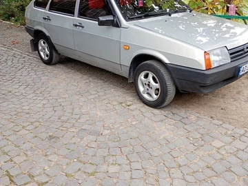 Авто ВАЗ 2109 2007 № 8177132
