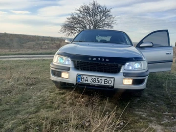 Авто Opel Omega 1999 № 8177142