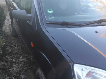 Авто Ford Fiesta 2002 № 8177147