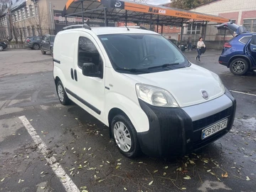 Авто Fiat Fiorino 2012 № 8177152
