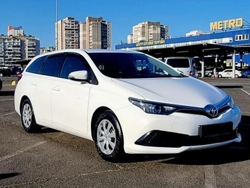 Авто Toyota Auris 2015 № 8177158