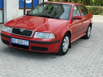 Авто Skoda Octavia 2009 № 8177167