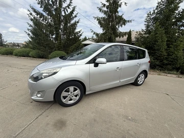 Авто Renault Grand Scenic 2009 № 8177170