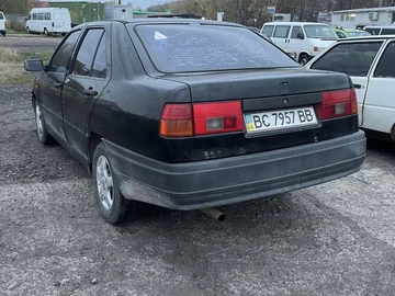 Авто SEAT Toledo 1992 № 8177172