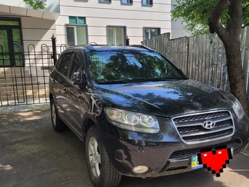 Авто Hyundai Sonata 2008 № 8177180