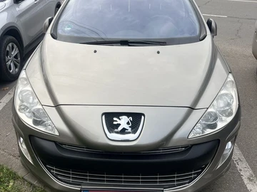 Авто Peugeot 308 2010 № 8177185