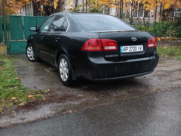 Авто KIA Magentis 2008 № 8177186