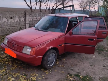 Авто ЗАЗ 1103 Slavuta 2006 № 8177199