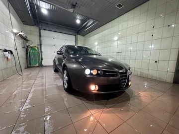 Авто Alfa Romeo 159 2007 № 8177205