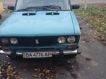 Авто ВАЗ 2106 1979 № 8177209