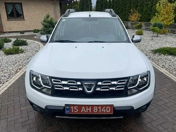 Авто Renault Duster 2014 № 8177212