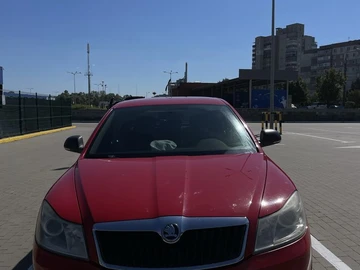 Авто Skoda Octavia 2010 № 8177226