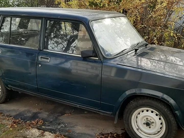 Авто ВАЗ 2104 2007 № 8177229