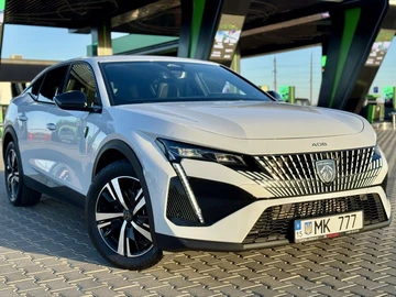 Авто Peugeot 408 2023 № 8177234