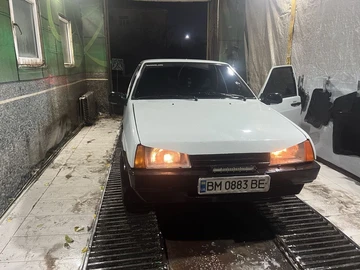 Авто ВАЗ 21099 2002 № 8177243
