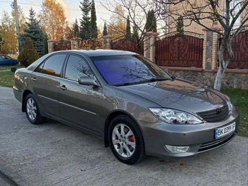 Авто Toyota Camry 2005 № 8177248
