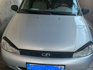 Авто ВАЗ 1119 Kalina 2008 № 8177250