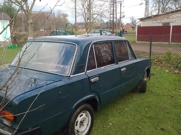 Авто ВАЗ 2101 1982 № 8177252