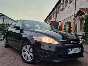 Авто Ford Mondeo 2012 № 8177253