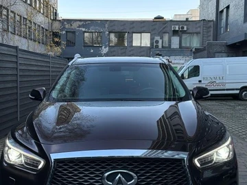 Авто Infiniti Qx60 2020 № 8177256