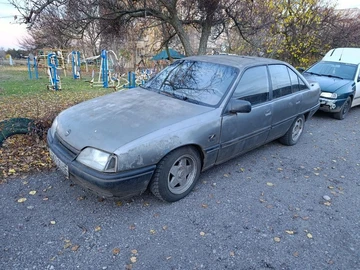 Авто Opel Omega 1993 № 8177264