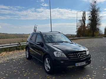 Авто Mercedes 280 2007 № 8177338