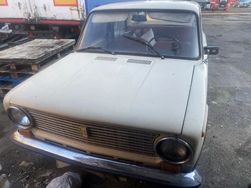 Авто ВАЗ 2101 1989 № 8177342