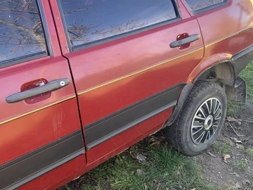 Авто ВАЗ 1117 Kalina 1993 № 8177345