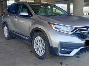 Авто Honda Cr-V 2020 № 8177346