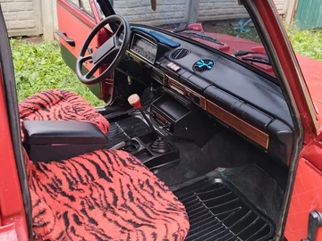 Авто ВАЗ 2101 1980 № 8177348