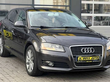 Авто Audi A3 2008 № 8177355