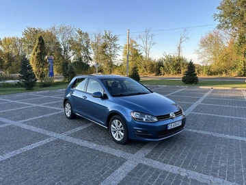 Авто Volkswagen Golf 2017 № 8177363